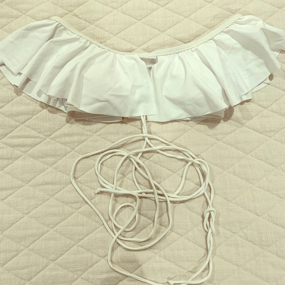 Bikini top